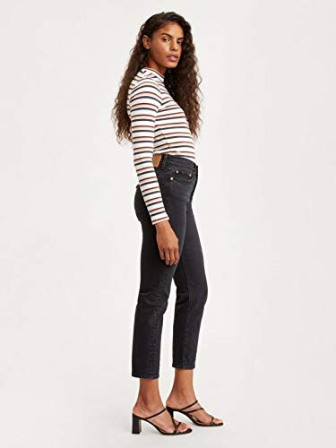 Levi's Ayollar uchun Premium Wedgie Icon Fit Jinsi Shimlari - 3