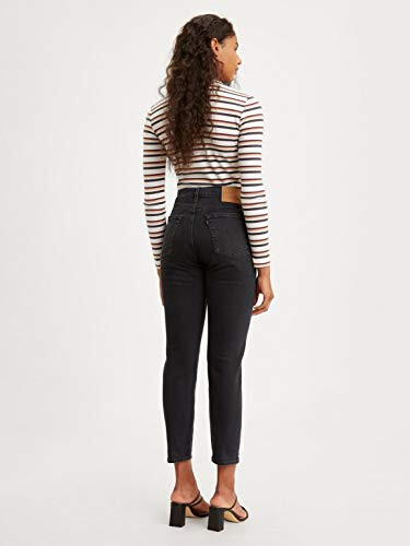 Levi's Ayollar uchun Premium Wedgie Icon Fit Jinsi Shimlari - 4