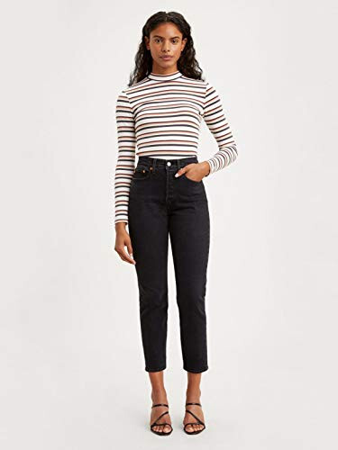 Levi's Ayollar uchun Premium Wedgie Icon Fit Jinsi Shimlari - 5