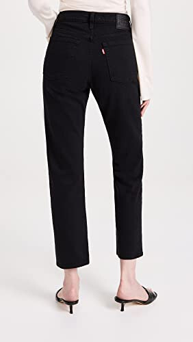 Levi's Ayollar uchun Wedgie Icon Fit Jinsi Shimlari - 4