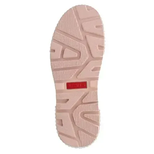 Levi's ayollari uchun kundalik krossovkalar - 4