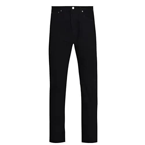 Levi's Erkaklar 501 Original Fit Jinsi - 13