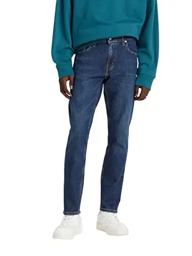 Levi's Erkaklar 512 Slim Taper Fit Jinslari 