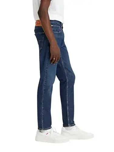Levi's Erkaklar 512 Slim Taper Fit Jinslari - LEVI'S (1)