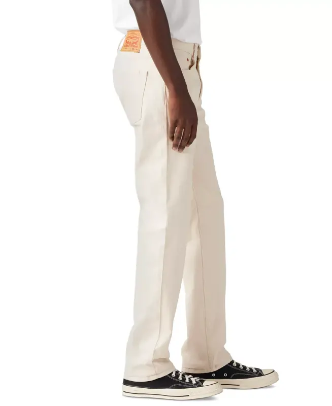 Levi’s® Erkaklar 514™ Flex To‘g‘ri Kesimli Jinsi - 2