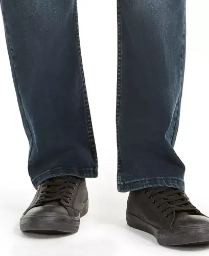Levi’s® Erkaklar 514™ Flex To‘g‘ri Kesimli Jinsi - 3
