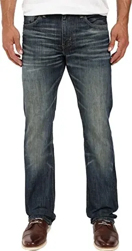 Levi's Erkaklar 527 Slim Bootcut Jinsi - LEVI'S WOMEN'S SPORTSWEAR