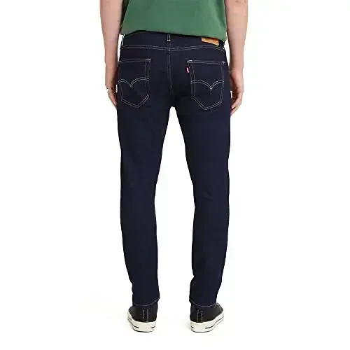 Levi's erkaklar uchun 512 Slim Taper Fit jinsi shimlar - 3