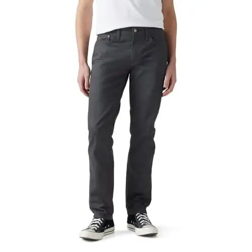 Levi's erkaklar uchun 541 Athletic Fit jinsi shimlar 