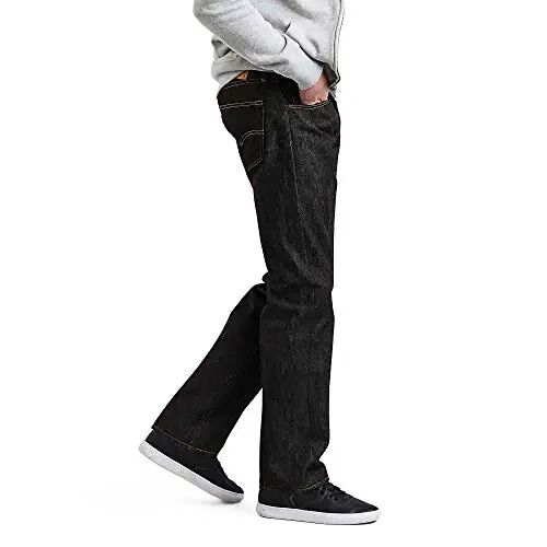 Levi's Men's 501 Original Fit Jeans (Also Available in Big & Tall) - 3