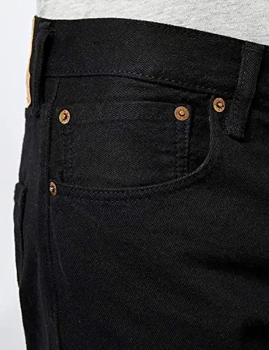 Levi's Men's 501 Original Fit Jeans - 2