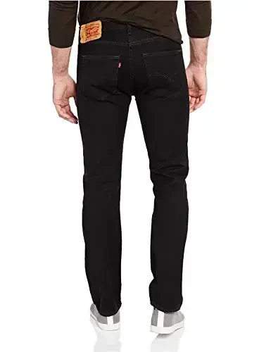 Levi's Men's 501 Original Fit Jeans - LEVI'S (1)