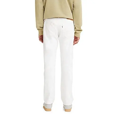 Levi's Men's 501 Original Fit Jeans - 3