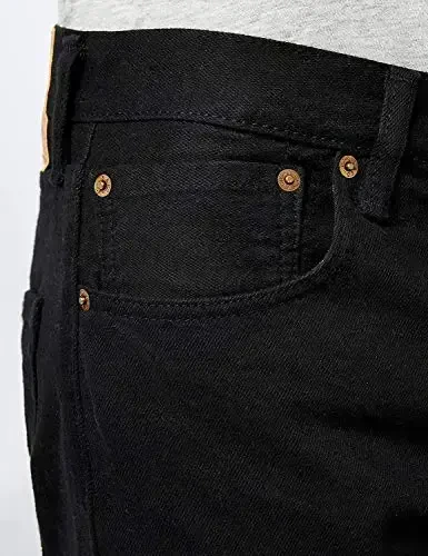 Levi's Men's 501 Original Fit Jeans - 2