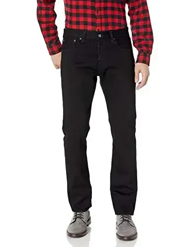Levi's Men's 501 Original Fit Jeans 