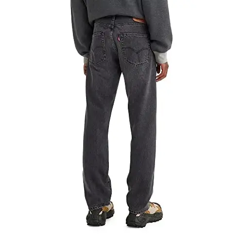 Levi's Men's 501 Original Fit Jeans - 2