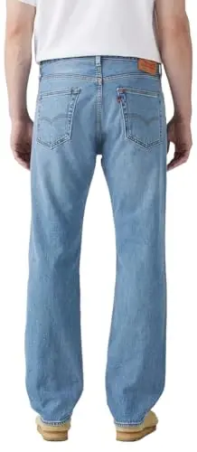 Levi's Men's 501 Original Fit Jeans (Also Available in Big & Tall) - 2