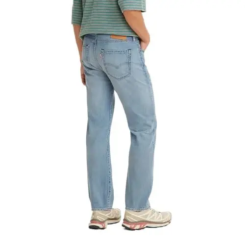 Levi's Men's 501 Original Fit Jeans (Also Available in Big & Tall) - 2