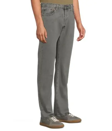 Levi's Men's 501 Original Fit Jeans (Also Available in Big & Tall) - LEVI'S (1)