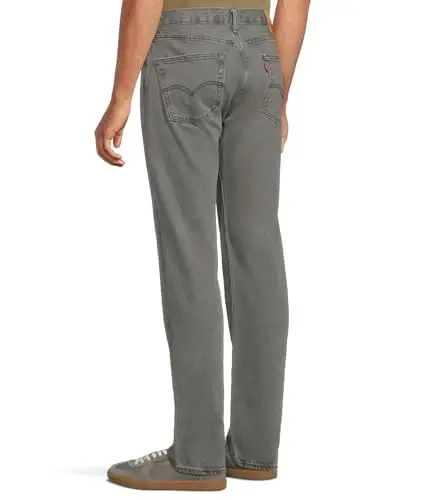 Levi's Men's 501 Original Fit Jeans (Also Available in Big & Tall) - 3