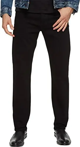 Levi's Men's 501 Original Fit Jeans (Also Available in Big & Tall) 