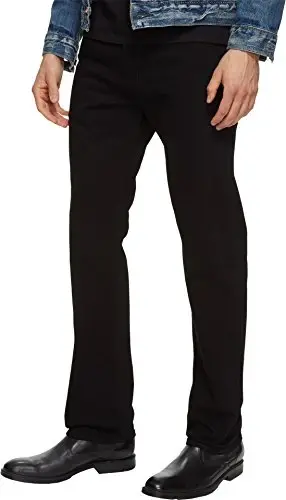 Levi's Men's 501 Original Fit Jeans (Also Available in Big & Tall) - LEVI'S (1)