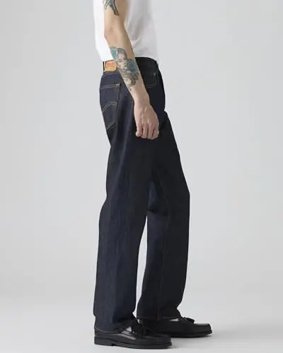 Levi's Men's 501 Original Fit Jeans (Also Available in Big & Tall) - 2