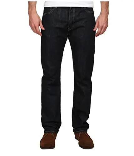 Levi's Men's 501 Original Fit Jeans (Also Available in Big & Tall) 
