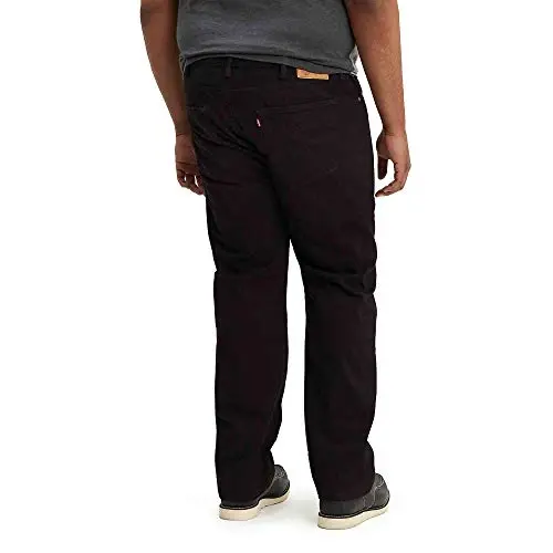 Levi's Men's 501 Original Fit Jeans (Also Available in Big & Tall) - LEVI'S (1)