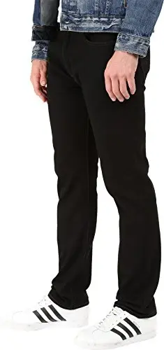 Levi's Men's 501 Original Fit Jeans (Also Available in Big & Tall) - 2