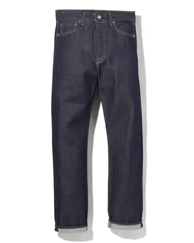 Levi's Men's 501 Original Fit Jeans (Also Available in Big & Tall) - 6
