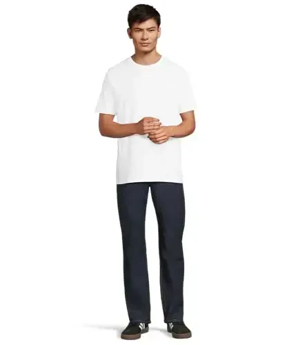 Levi's Men's 501 Original Fit Jeans (Also Available in Big & Tall), The Rose, 40W x 34L 