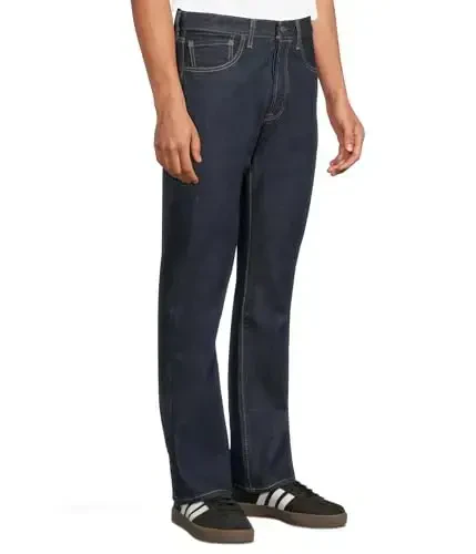 Levi's Men's 501 Original Fit Jeans (Also Available in Big & Tall), The Rose, 40W x 34L - 3