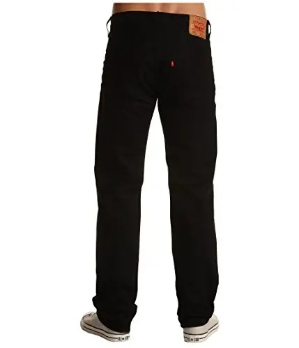 Levi's Men's 501 Original Fit Jeans (Also Available in Big & Tall) 