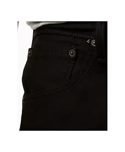 Levi's Men's 501 Original Fit Jeans (Also Available in Big & Tall) - 3