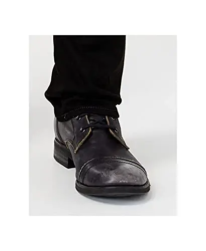 Levi's Men's 501 Original Fit Jeans (Also Available in Big & Tall) - 5