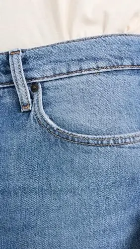 Levi's Men's 511 Slim Jeans - 6