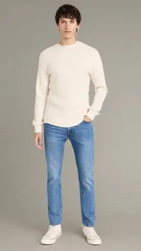 Levi's Men's 511 Slim Jeans - 7