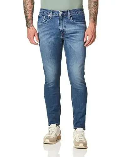 Levi's Men's 512 Slim Taper Fit Jeans - LEVI'S