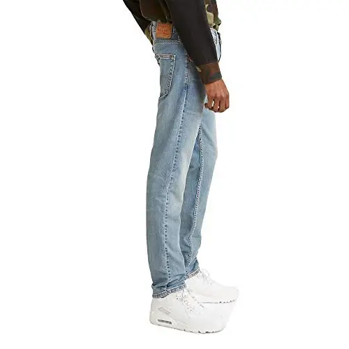 Levi's Men's 512 Slim Taper Fit Jeans - 2