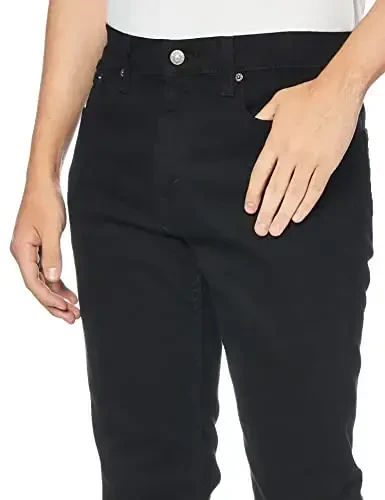 Levi's Men's 512 Slim Taper Fit Jeans - 3