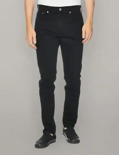 Levi's Men's 512 Slim Taper Fit Jeans - 6