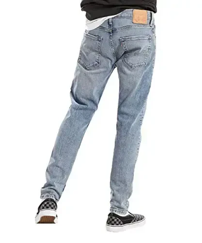 Levi's Men's 512 Slim Taper Fit Jeans - LEVI'S (1)