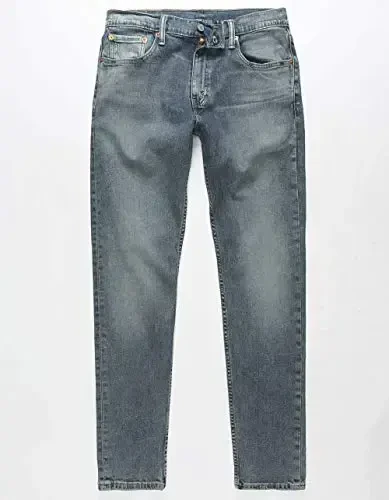 Levi's Men's 512 Slim Taper Fit Jeans - 3