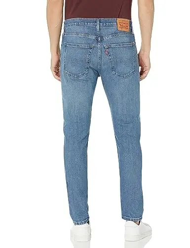 Levi's Men's 512 Slim Taper Fit Jeans - 2
