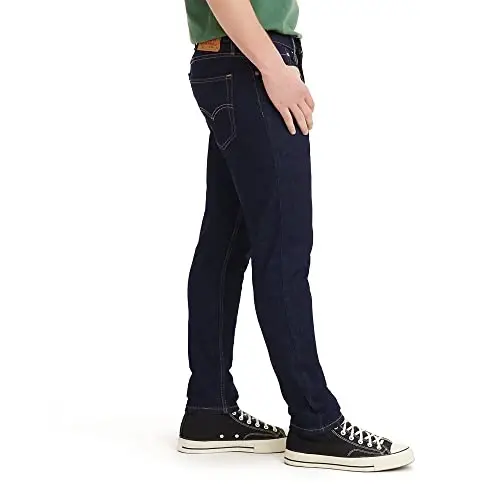 Levi's Men's 512 Slim Taper Fit Jeans - 2