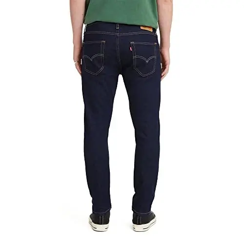 Levi's Men's 512 Slim Taper Fit Jeans - 3