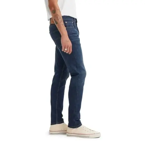 Levi's Men's 512 Slim Taper Fit Jeans - 2