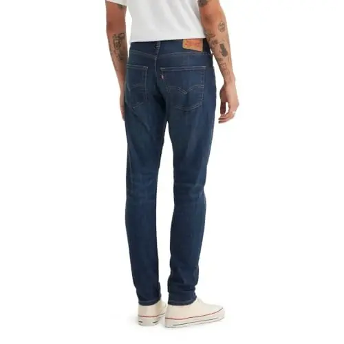 Levi's Men's 512 Slim Taper Fit Jeans - 3