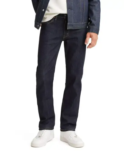 Levi’s® Men's 514™ Flex Straight-Fit Jeans - Cleaner 